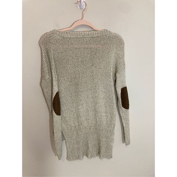 Alya Small Women's Patch Cream Small Tunic - Picture 4 of 4